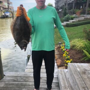 Private 5-hour AM trip