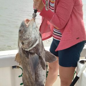 Private 4-hour AM trip