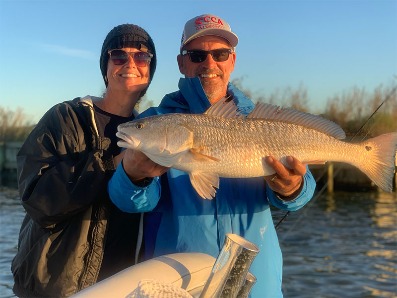 Gallery – Clear Lake Fishing Charters