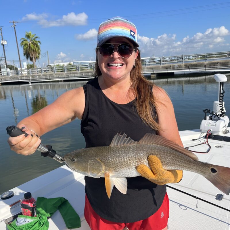 Gallery Clear Lake Fishing Charters